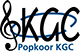 Popkoor KGC
